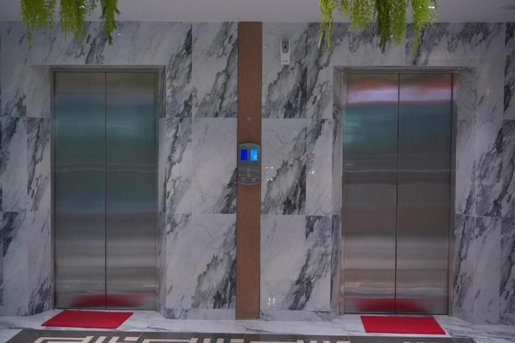 Deco Pattaya Hotel North 芭達亞 外观 照片