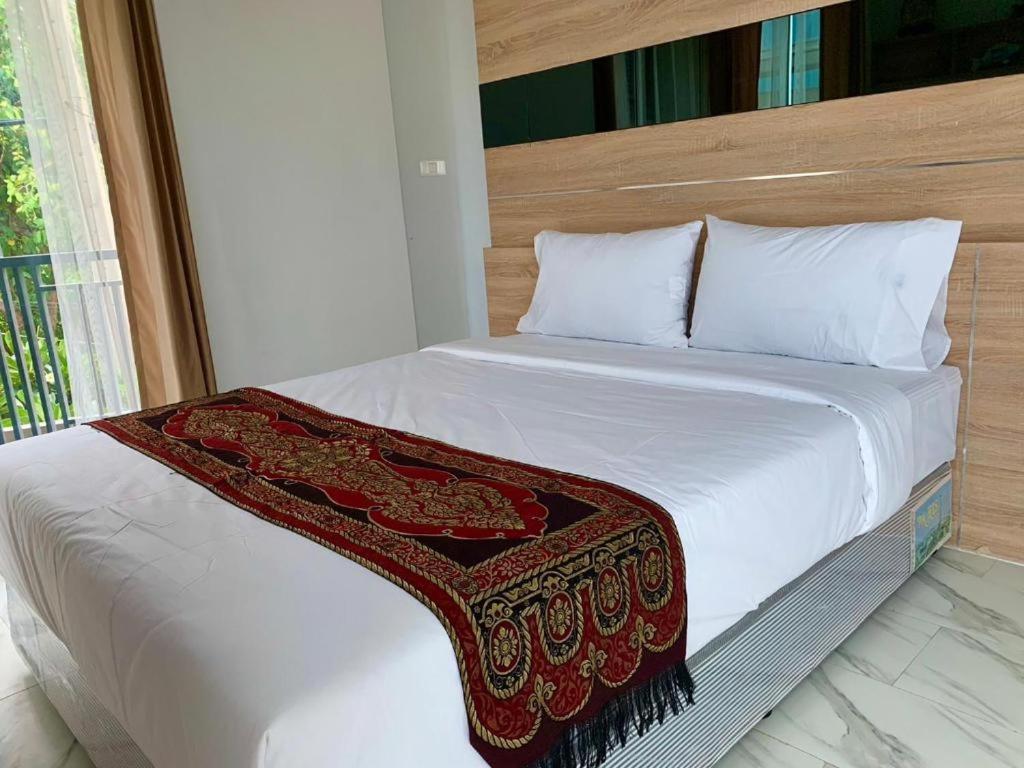 Deco Pattaya Hotel North 芭達亞 外观 照片