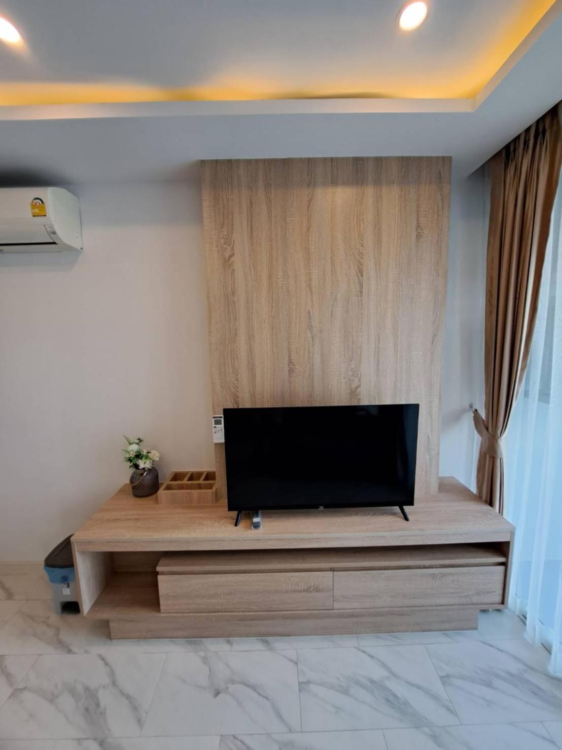 Deco Pattaya Hotel North 芭達亞 外观 照片